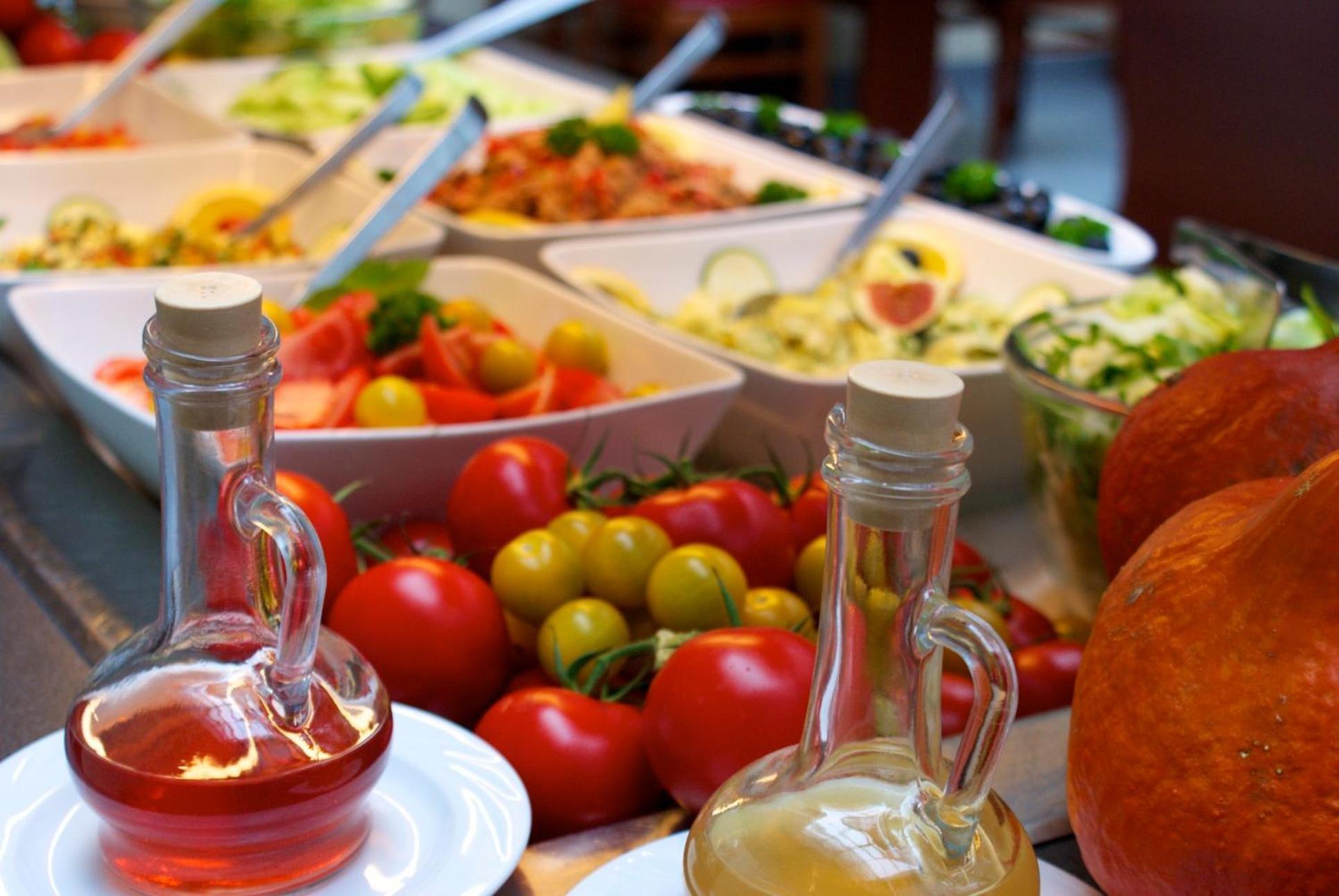 באד ננדורף Dlrg Tagungszentrum Hotel Delphin מראה חיצוני תמונה