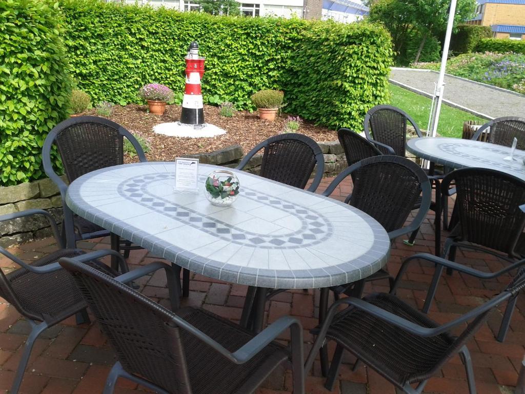 באד ננדורף Dlrg Tagungszentrum Hotel Delphin מראה חיצוני תמונה